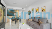 Resale - Apartment - Orihuela Costa - 