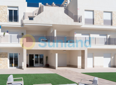 Penthouse - New Build - Guardamar del Segura - El Raso