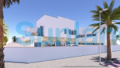 New Build - Bungalow - Orihuela costa - Torre de la Horadada