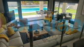 Resale - Villa - Orihuela costa - 