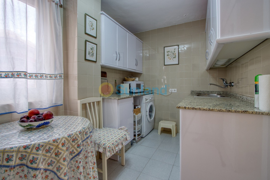 Segunda mano - Apartamento - Torrevieja - Playa del Cura