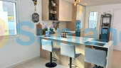Resale - Apartment - Orihuela costa - 