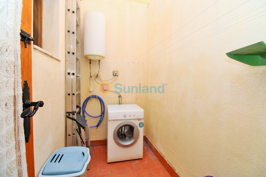 Resale - Townhouse - Playa Flamenca