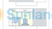 New Build - Town House - Orihuela Costa - Las Filipinas