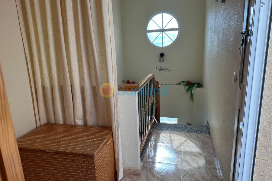 Brukte eiendommer - Villa - Orihuela Costa - Villamartin