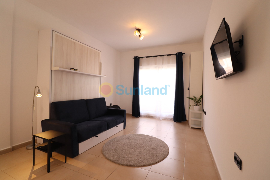 Resale - Apartment - Benijofar