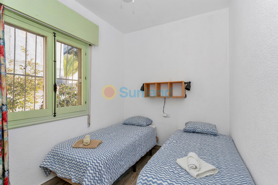 Вторичка - Bилла - Torrevieja - Los Balcones
