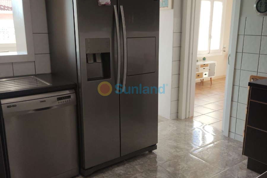 Resale - Villa - Ciudad Quesada - Central Quesada