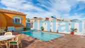 Resale - Villa - Ciudad Quesada - Rojales