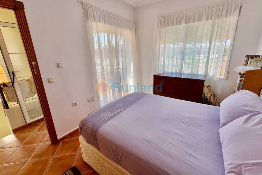Resale - Villa - Algorfa - Lo Crispin