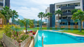 Verkauf - Apartment - Orihuela Costa - Los Altos