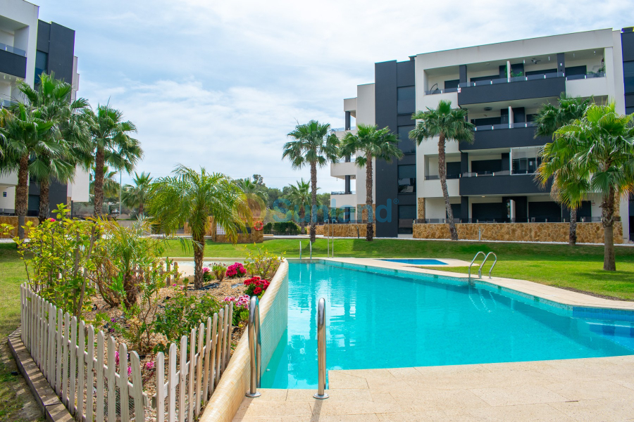 Resale - Apartment - Orihuela Costa - Los Altos