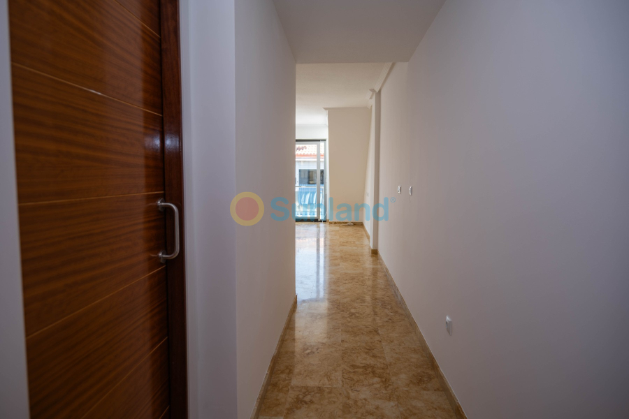 Resale - Apartment - Torrevieja - 