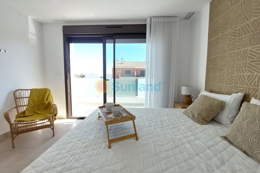 Resale - V - San Pedro del Pinatar - 