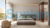 Ny bygg - Villa - Calpe - Pla roig