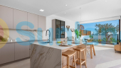 New Build - Villa - Los Alcázares - Serena Golf