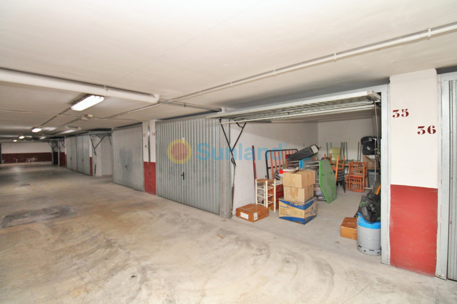 Brukte eiendommer - Villa - Orihuela - Los Desamparados