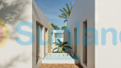 New Build - Villa - Orihuela Costa - Las Filipinas