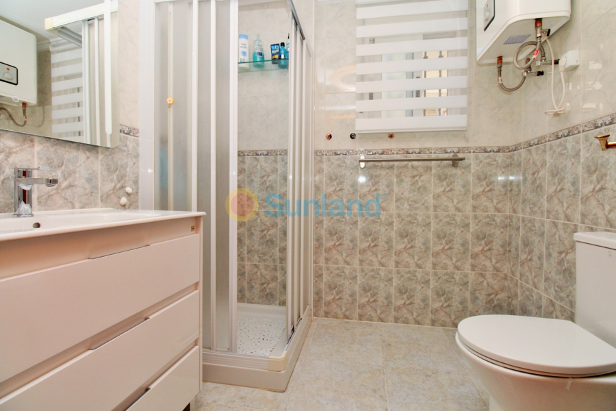 Verkauf - Haus - Villamartin