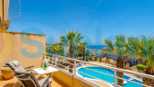 Resale - Penthouse - Orihuela Costa - Cabo Roig