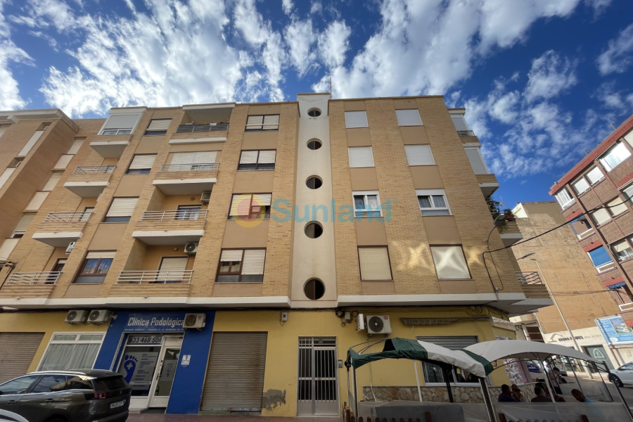 Segunda mano - Apartamento - Guardamar - Guardamar del Segura