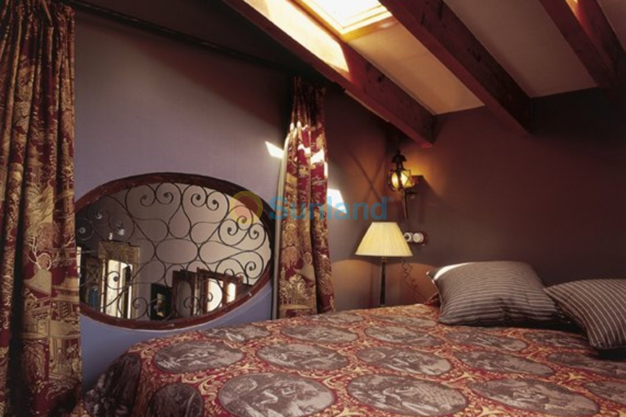 Вторичка - V - Torremendo