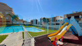Вторичка - Apartments - Orihuela Costa - Villamartin