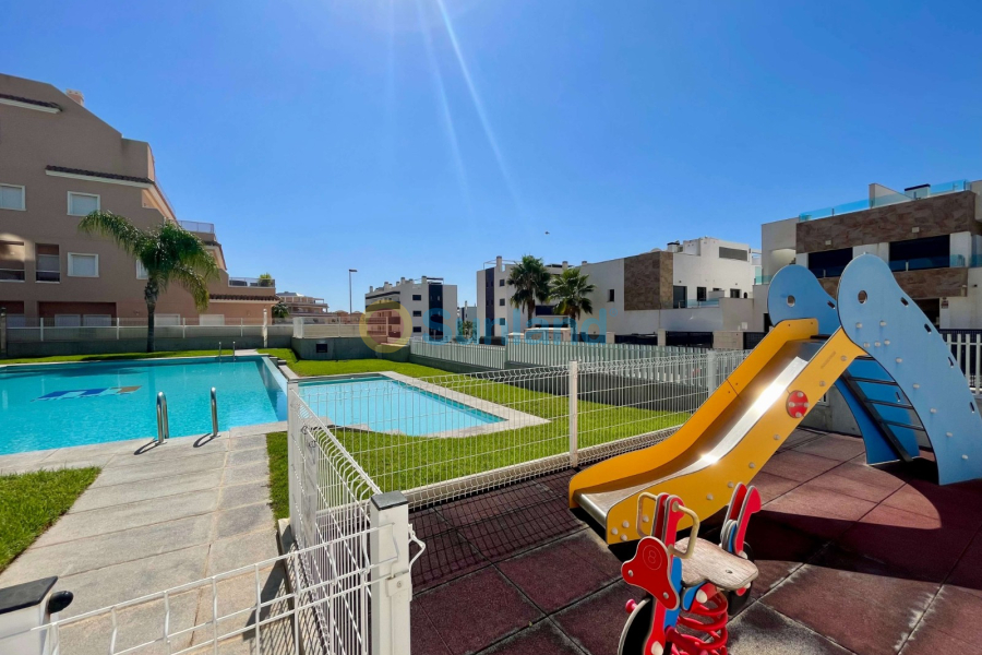 Вторичка - Apartments - Orihuela Costa - Villamartin