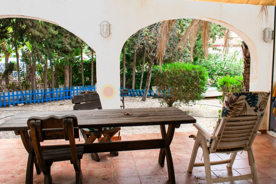 Вторичка - Bилла - Orihuela Costa - Cabo Roig