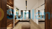 Nueva construcción  - Chalet - Orihuela Costa - La Zenia