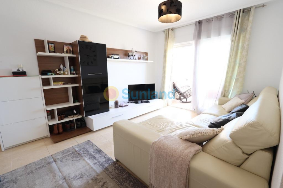 Resale - A - Orihuela Costa - Campoamor
