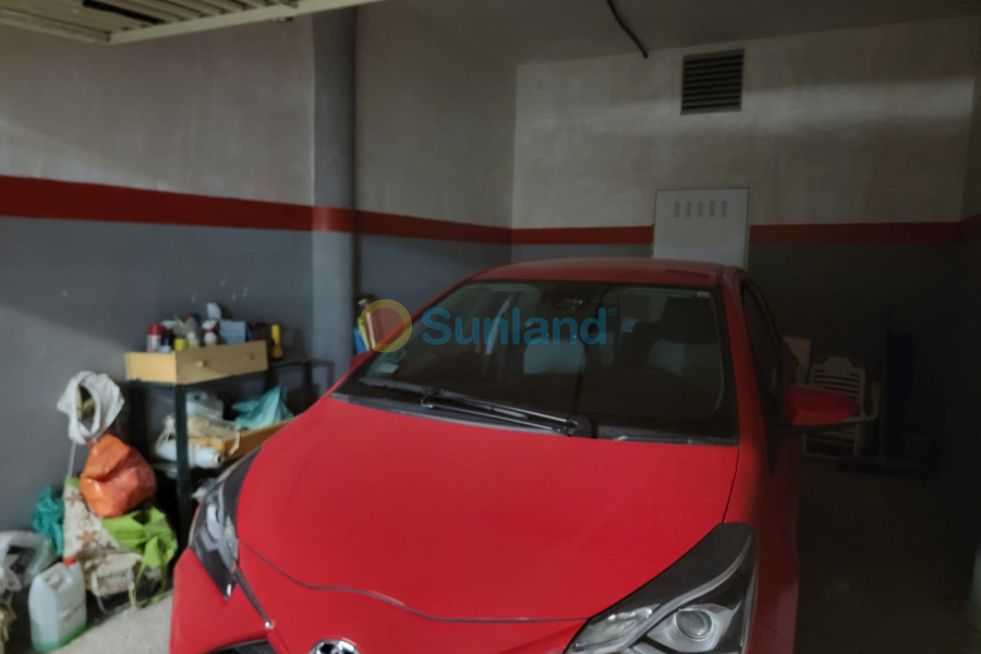 Resale - Townhouse - Orihuela Costa - 