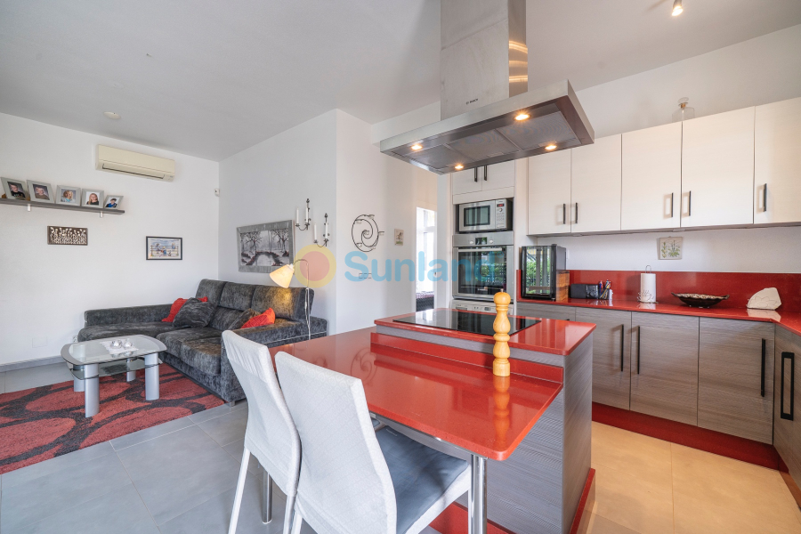 Brukte eiendommer - Villa - Ciudad Quesada - Rojales - Rojales