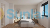 New Build - Apartment - ALICANTE - San Agustín-PAU 2