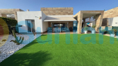 Brukte eiendommer - Villa - Algorfa - La Finca Resort