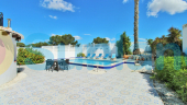 Segunda mano - Chalet - Villamartin