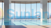 New Build - Apartment - Benidorm - Poniente
