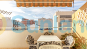 Resale - Apartamento - Torrevieja - La Mata