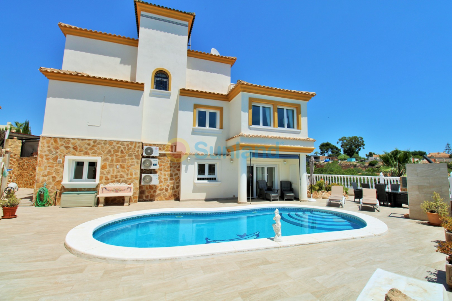 Вторичка - Bилла - Villamartin - Los Dolses