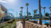 Вторичка - Апартамент - Orihuela - Vistabella