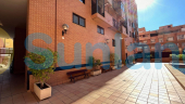 Ny bygg - Ground floor apartment - ALICANTE - Carolinas Bajas