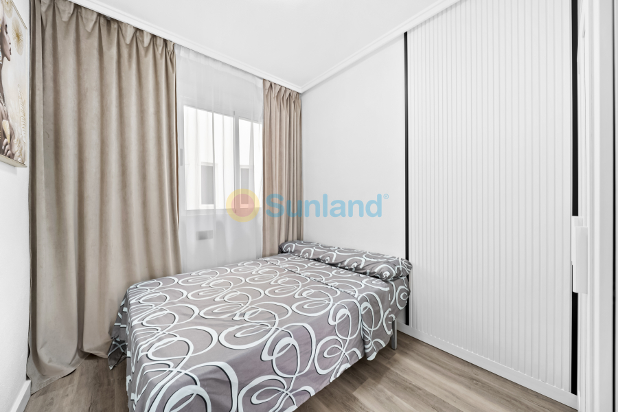 Brukte eiendommer - Apartamento - Torrevieja - Centro