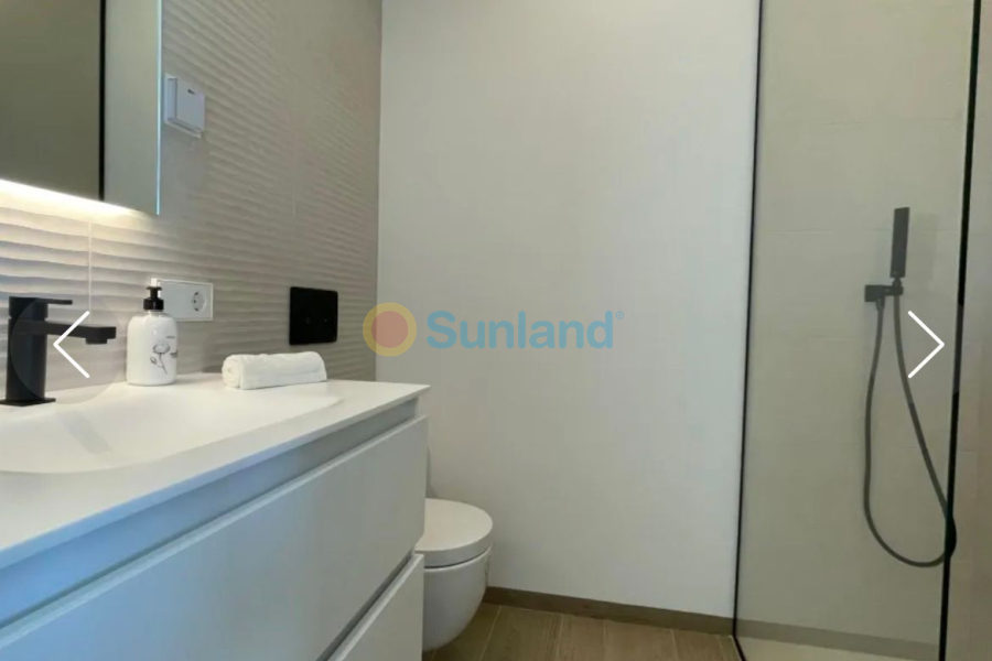 Resale - Apartment - Orihuela - Las Colinas Golf
