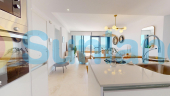 Nueva construcción  - Apartamento - Aguilas - Isla del fraile