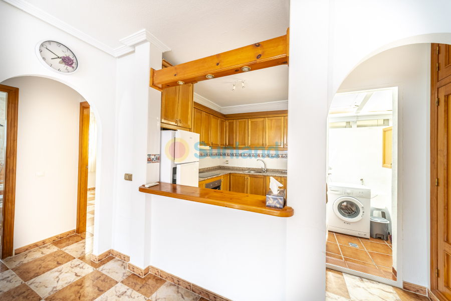 Resale - Casa de Pueblo - Orihuela Costa - La Regia