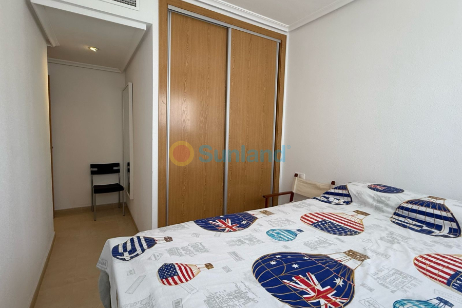 Вторичка - Апартамент - Torrevieja - Punta Prima