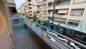 Använda fastigheter - Apartamento - Torrevieja - Centro