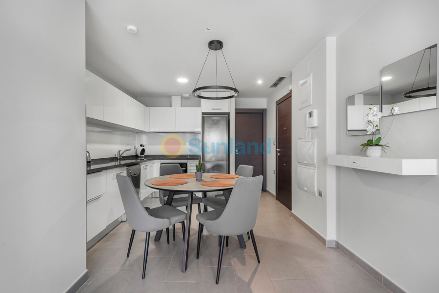 Segunda mano - Apartment - Flat - La Mata - Playa