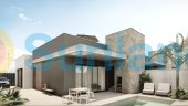 Nueva construcción  - Chalet - San Juan de los Terreros - Las Mimosas