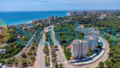 Brukte eiendommer - Leilighet - Orihuela Costa - Altos de Campoamor